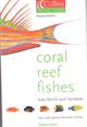 Coral reef fishes Indo-Pacific and Caribbean