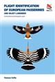 Flight Identification of European Passerines and Select Landbirds: An Illustrated and Photographic Guide
