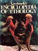 Grzimek's Encyclopedia of Ethology