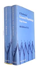 A Textbook of General Physiology. Vol. 1-2