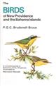 The Birds of New Providence and the Bahama Islands