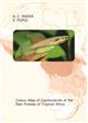 Colour Atlas of Cyprinodonts of the Rain Forests of Tropical Africa