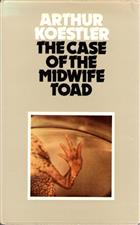 The Case of the Midwife Toad