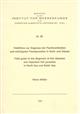 Field Guide to the Diagnosis of Fish Diseases and Important Fish Parasites in North Sea and Baltic Sea/ Feldfuhrer zur Diagnose der Fischkrankheiten und wichtigsten Fischparasiten in Nord-und Ostsee