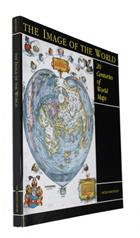 The Image of the World 20 Centuries of World Maps