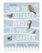 How to Attract Birds to Your Garden: Make your garden a haven for birds