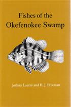 Fishes of the Okefenokee Swamp