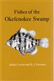 Fishes of the Okefenokee Swamp