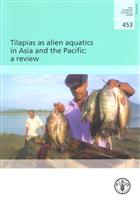 Tilapias as Alien Aquatics in Asia and the Pacific: A Review