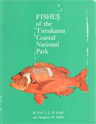 Fishes of the Tsitsikama Coastal National Park