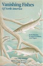 Vanishing Fishes of North America