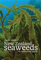 New Zealand Seaweeds: An Illustrated Guide: 2020