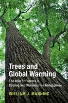 Trees and Global Warming: The Role of Forests in Cooling and Warming the Atmosphere