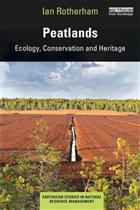 Peatlands: Ecology, Conservation and Heritage