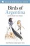 Field Guide to the Birds of Argentina and the Southwest Atlantic