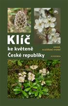 Klíč ke květeně České republiky [Key to the Flora of the Czech Republic]