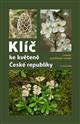 Klíč ke květeně České republiky [Key to the Flora of the Czech Republic]