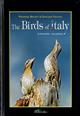 The Birds of Italy 2: Pteroclidae-Locustellidae