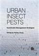 Urban Insect Pests: Sustainable Management Strategies