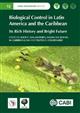 Biological Control in Latin America and the Caribbean: Its Rich History and Bright Future