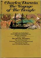 The Voyage of the Beagle