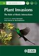 Plant Invasions: The Role of Biotic Interactions