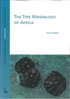 The Type Mineralogy of Africa