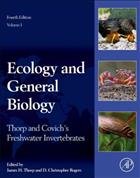 Thorp and Covich's Freshwater Invertebrates: Vol 1: Ecology and General Biology