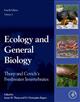 Thorp and Covich's Freshwater Invertebrates: Vol 1: Ecology and General Biology