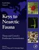 Thorp and Covich's Freshwater Invertebrates: Vol 2: Keys to Nearctic Fauna