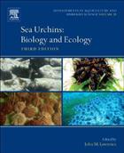 Sea Urchins: Biology and Ecology: Volume 38