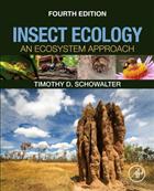 Insect Ecology: An Ecosystem Approach