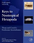 Thorp and Covich's Freshwater Invertebrates: Vol 3: Keys to Neotropical Hexapoda