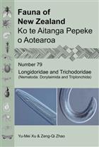 Longidoridae and Trichodoridae (Nematoda: Dorylaimida and Triplonchida) Fauna of New Zealand 79