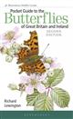 Pocket Guide to Butterflies of Great Britain and Ireland