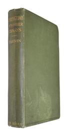 Springtime and Other Essays