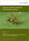 Nearctic Tenthredo: a monograph of the verticalis and prosopa groups (Tenthredinidae)