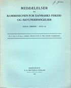 Animal Production in the Danish Waddensea