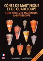 Cone Shells of Martinique & Guadeloupe / Cones de Martinique et de Guadeloupe