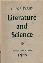 Literature and Science