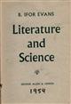 Literature and Science