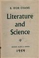 Literature and Science