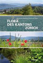 Flora des Kantons Zürich/Flora of the Canton of Zürich