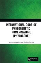 International Code of Phylogenetic Nomenclature (PhyloCode)