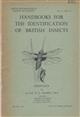 Odonata (Handbooks for the Identification of British Insects 1/10)