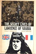 Secret Lives of Lawrence of Arabia