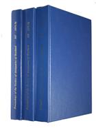Proceedings of the Society of Antiquaries of Scotland Vols 107-109