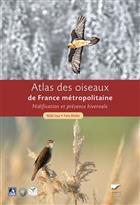 Atlas des oiseaux de France métropolitaine: Nidification et présence hivernale