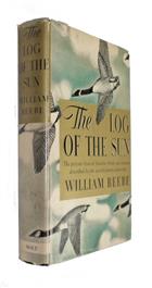 The Log of the Sun: A Chronicle of Nature's Year