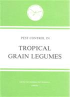Pest Control in Tropical Grain Legumes